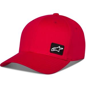 Καπάκι Alpinestars Pivot κόκκινο