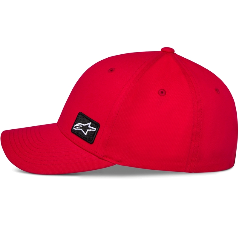 Καπάκι Alpinestars Pivot κόκκινο