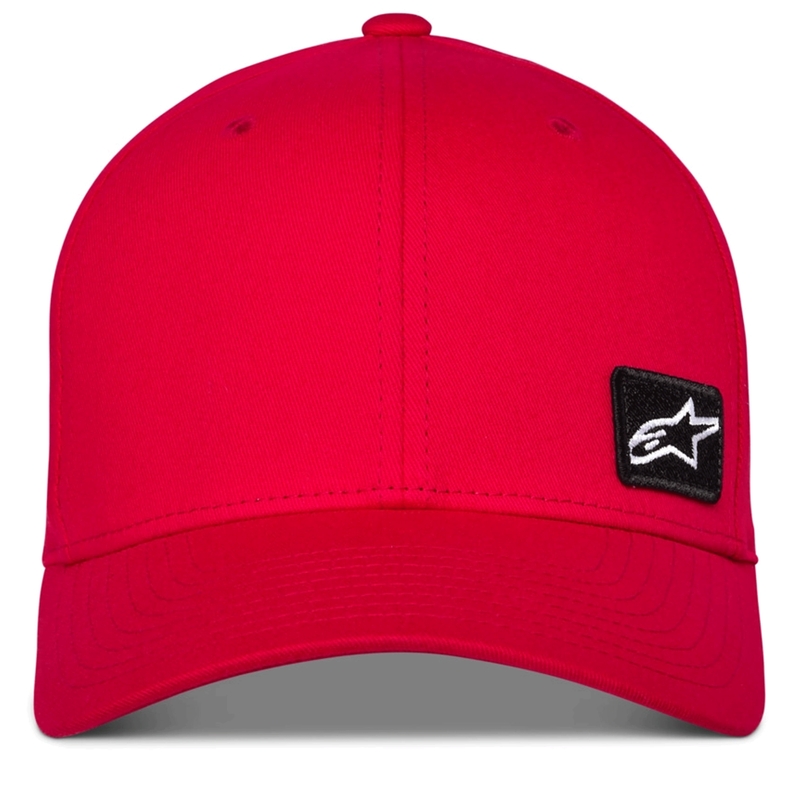Καπάκι Alpinestars Pivot κόκκινο