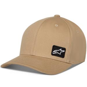 Καπάκι Pivot Alpinestars σε χακί χρώμα