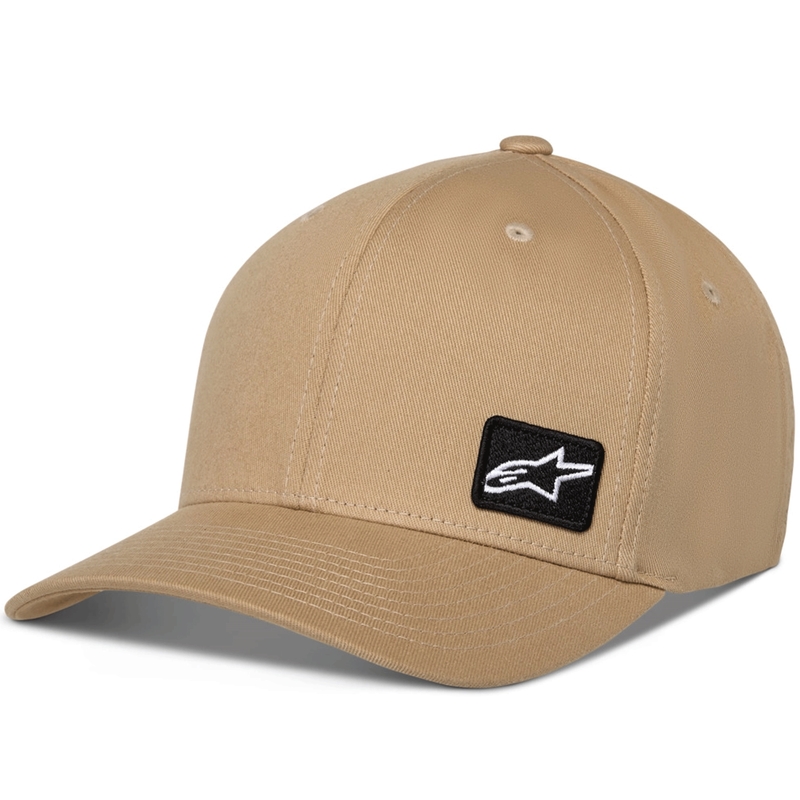 Καπάκι Pivot Alpinestars σε χακί χρώμα