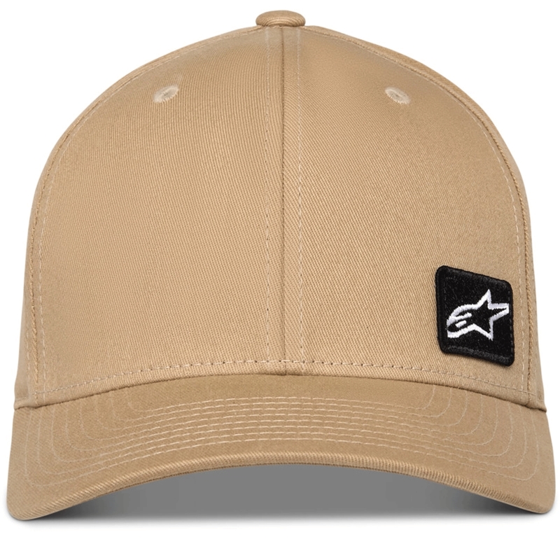 Καπάκι Pivot Alpinestars σε χακί χρώμα