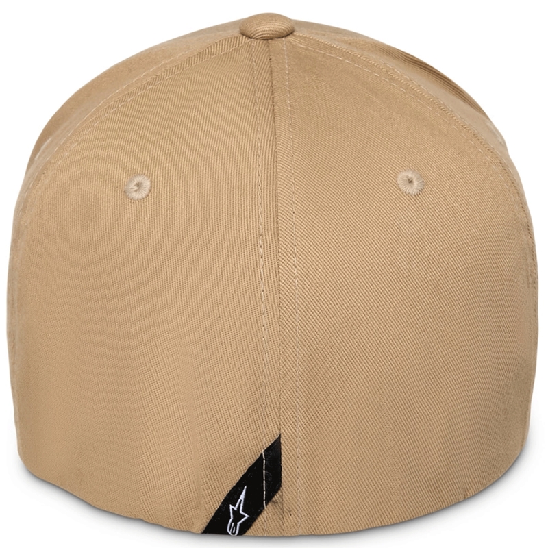 Καπάκι Pivot Alpinestars σε χακί χρώμα
