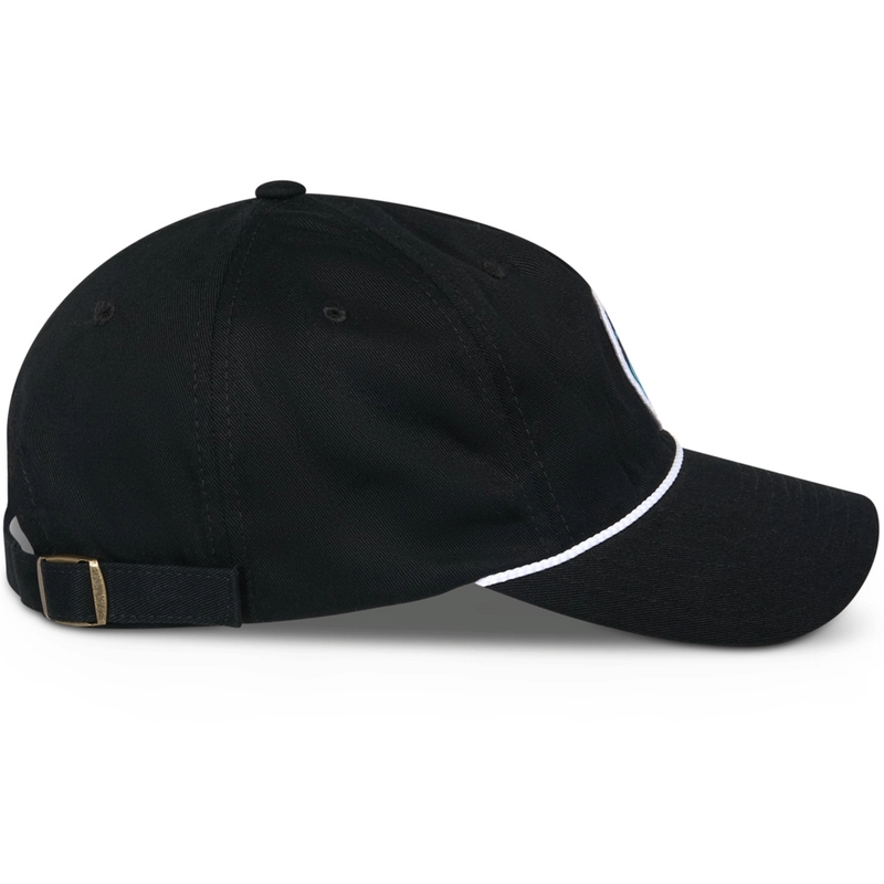 Καπέλο Alpinestars Calimpalm μαύρο