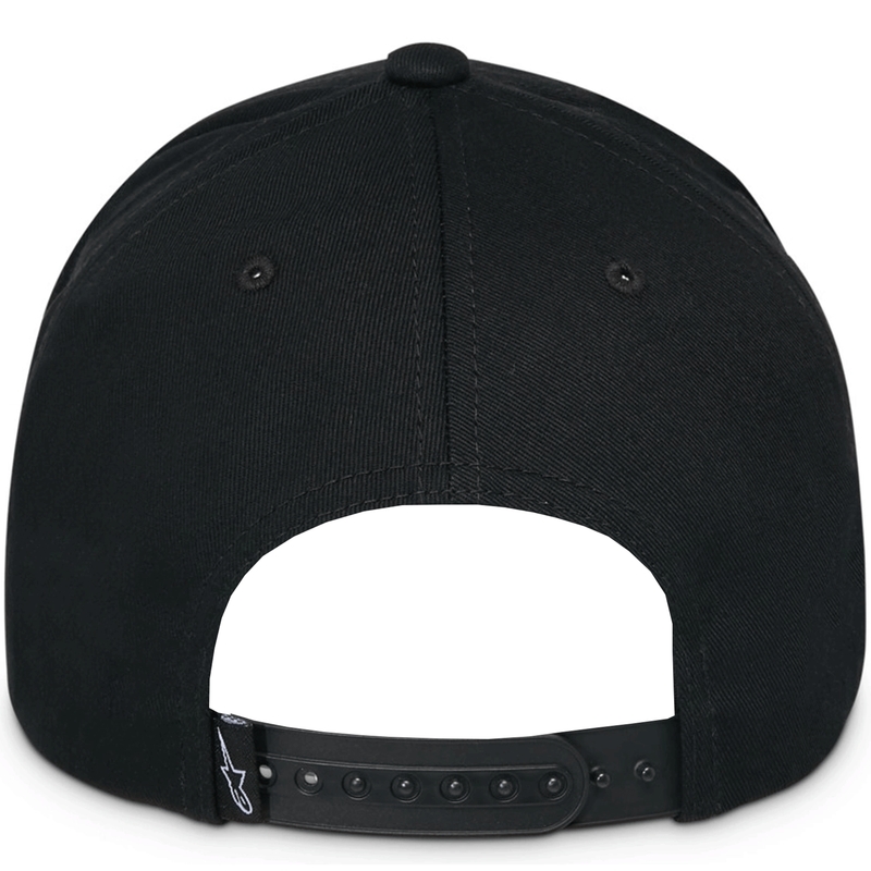 Καπέλο Alpinestars Lucid μαύρο