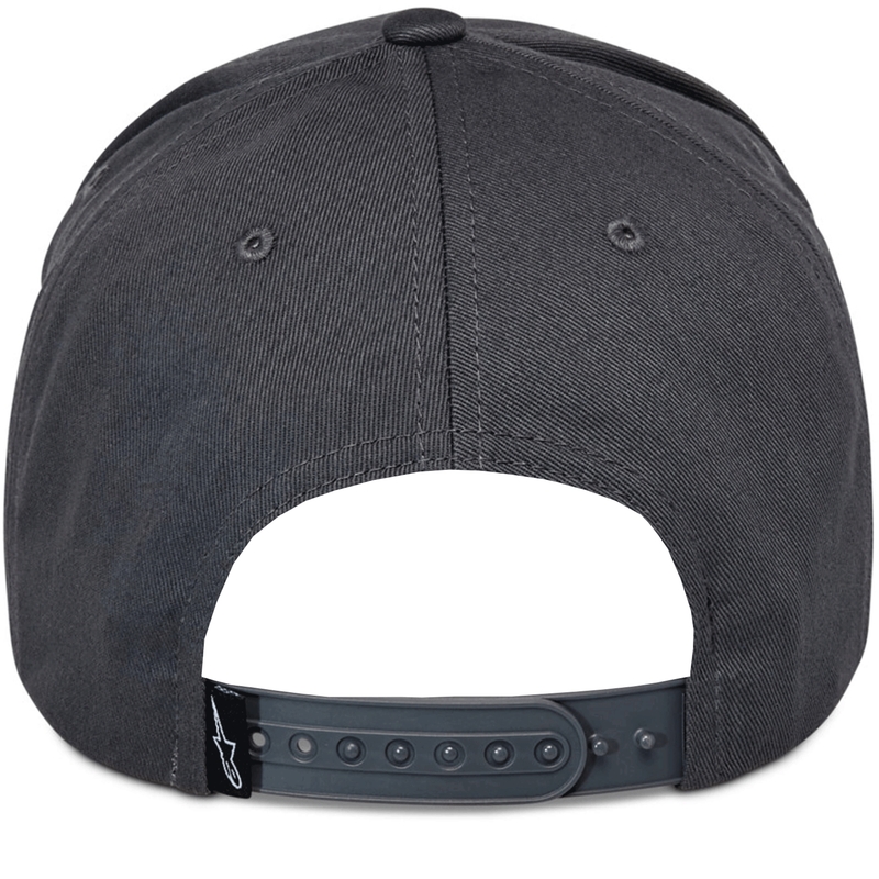 Καπέλο Alpinestars Lucid γκρι