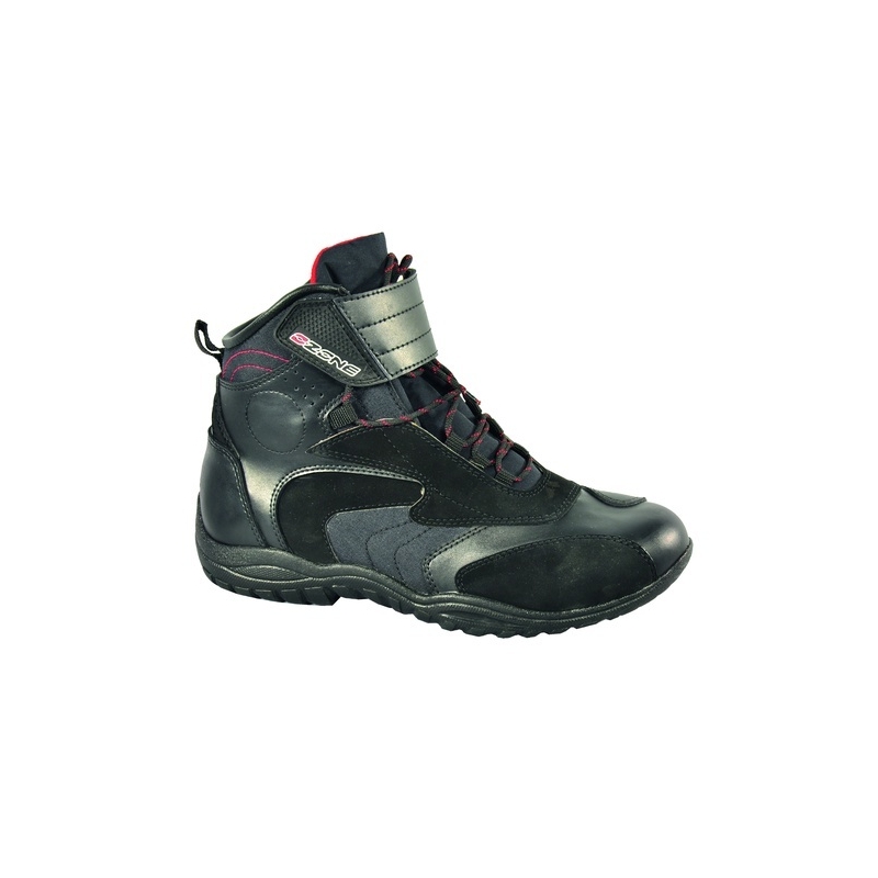 Moto boty Ozone Basic