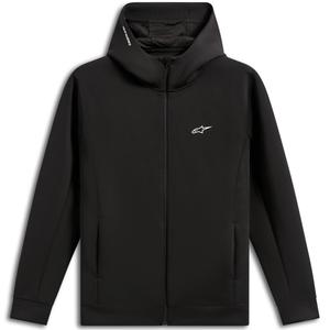 Φούτερ Alpinestars Cypher μαύρο