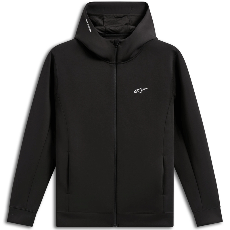 Φούτερ Alpinestars Cypher μαύρο