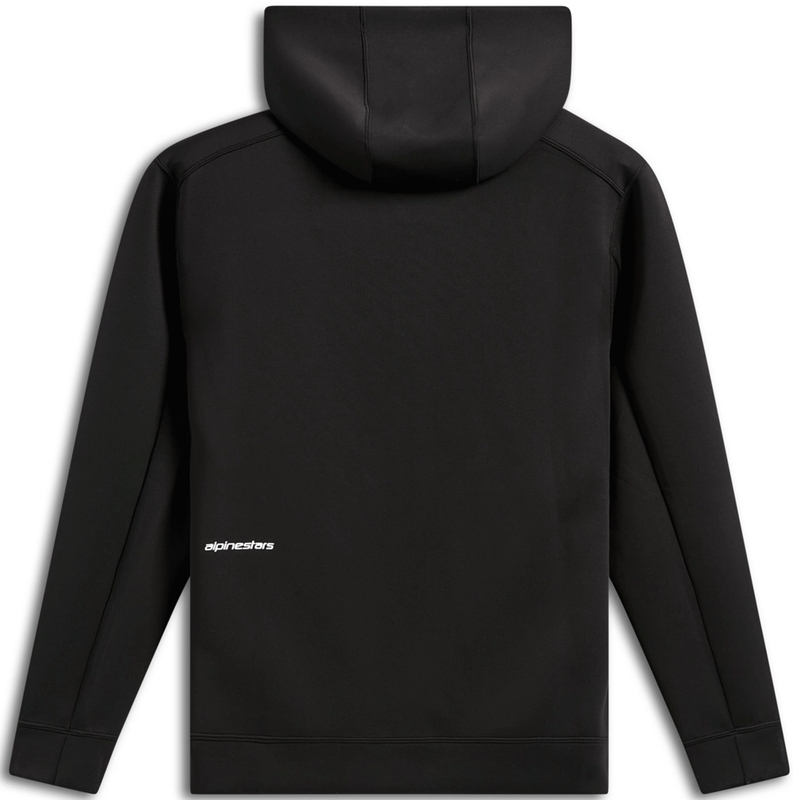 Φούτερ Alpinestars Cypher μαύρο