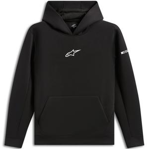 Φούτερ Alpinestars Insight μαύρο