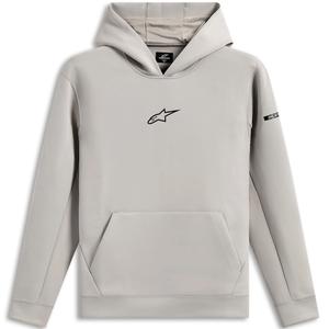 Φούτερ Alpinestars Insight γκρι