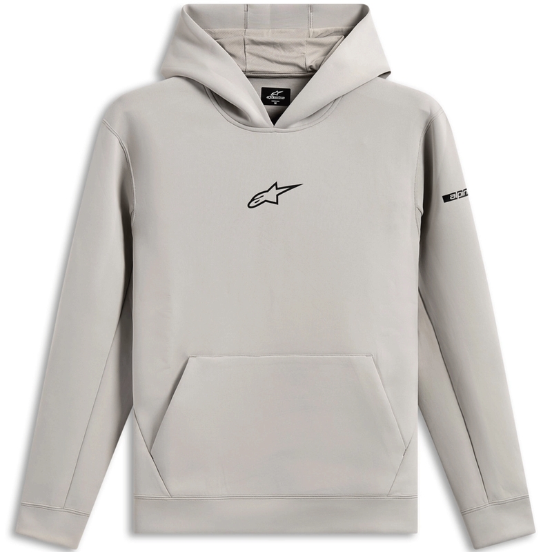 Φούτερ Alpinestars Insight γκρι