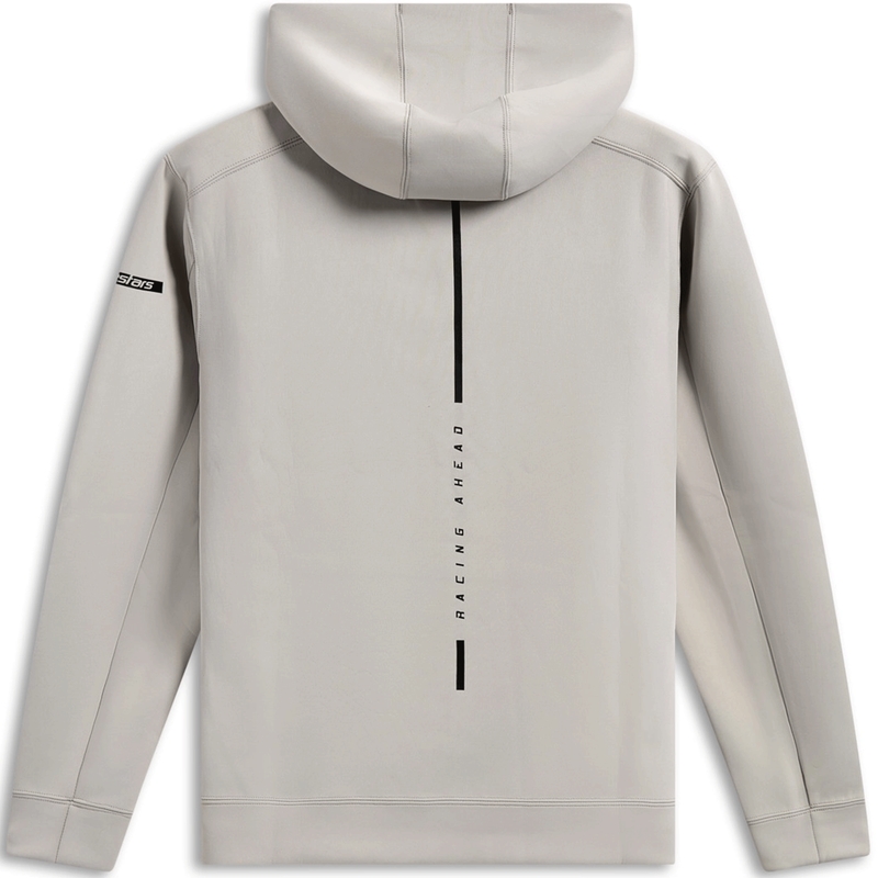 Φούτερ Alpinestars Insight γκρι