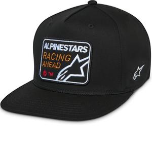 Καπέλο Alpinestars Intuitive μαύρο