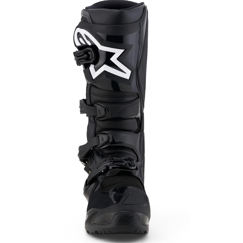 Μπότες Μοτοσικλέτας Alpinestars Tech 7 Enduro Gore-Tex® Μαύρο-Σκούρο Γκρι