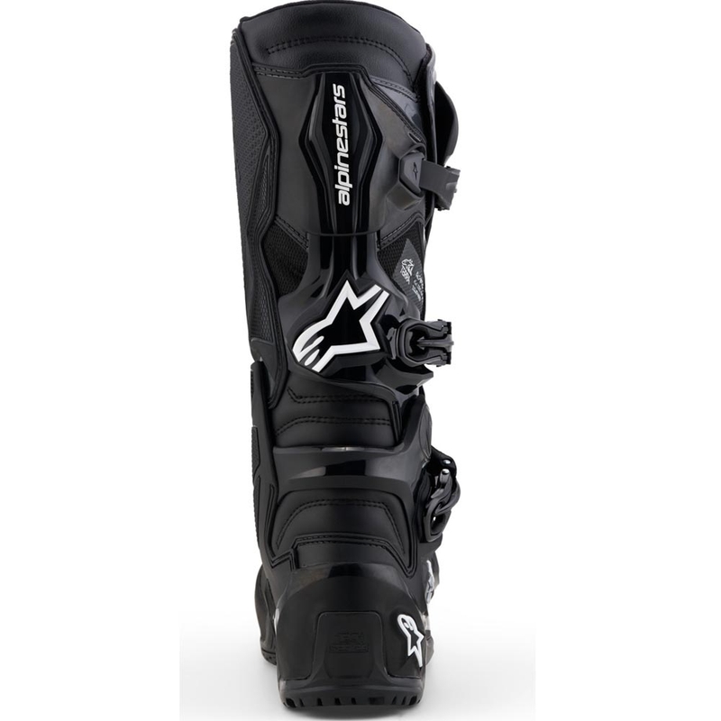 Μπότες Μοτοσικλέτας Alpinestars Tech 7 Enduro Gore-Tex® Μαύρο-Σκούρο Γκρι