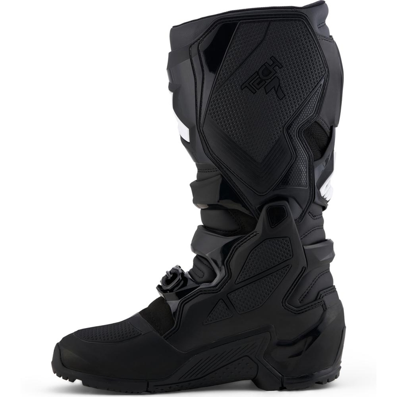 Μπότες Μοτοσικλέτας Alpinestars Tech 7 Enduro Gore-Tex® Μαύρο-Σκούρο Γκρι