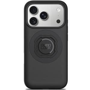 Θήκη Quad Lock® MAG για iPhone 18 Pro, μαύρη