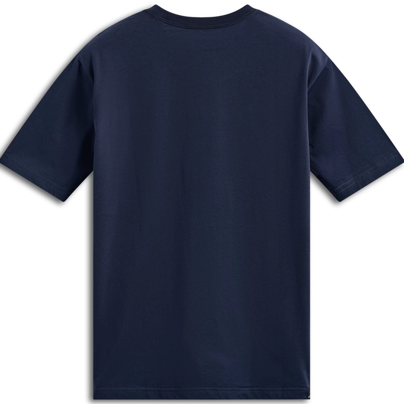 Μπλούζα Alpinestars Alter Oversized CSF μπλε