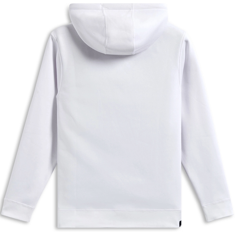 Φούτερ Alpinestars Blaze 3 λευκό-μπλε