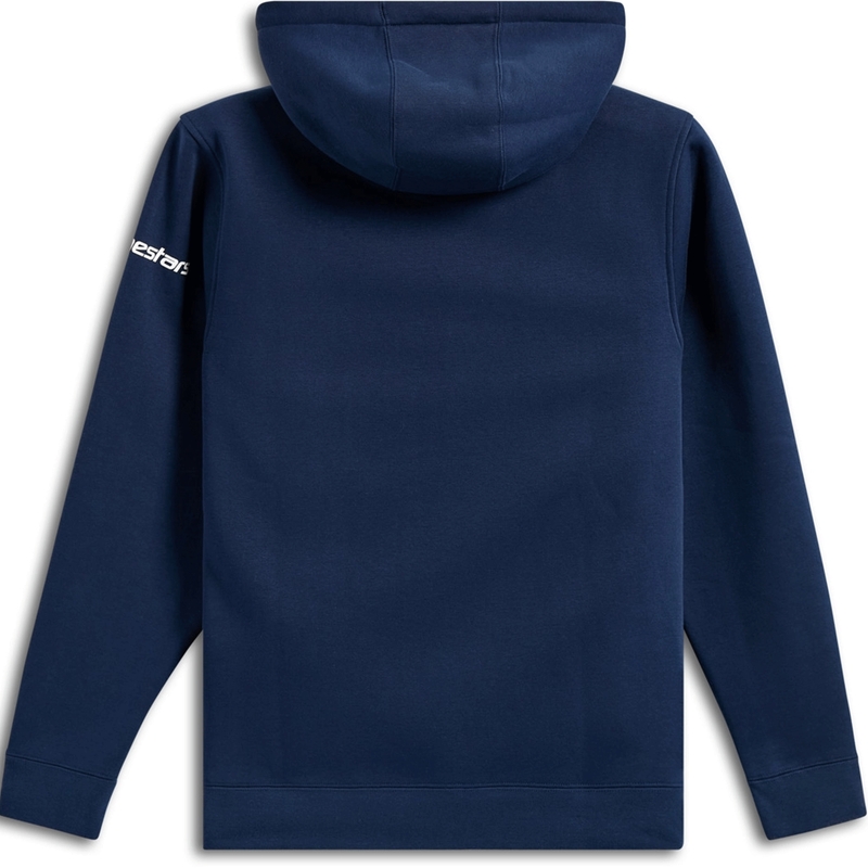 Φούτερ Alpinestars Frontal μπλε