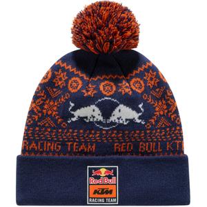Σκούφος KTM Red Bull Winter Beanie σκούρο μπλε