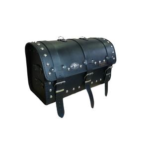 Chopper RSA-13B δερμάτινη θήκη μοτοσικλέτας με κλειδαριά