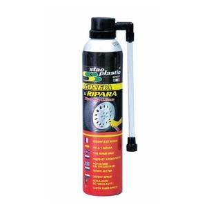 Σπρέι επισκευής ελαστικών Gonfia και Ripara - 300ml