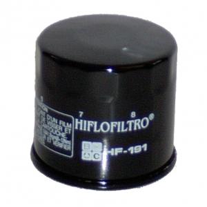 Olejový filtr HIFLOFILTRO