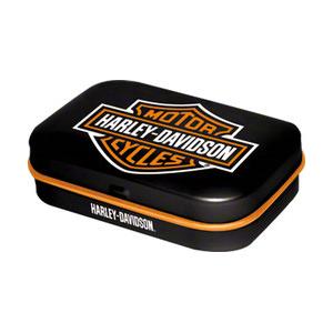 Harley-Davidson κουτί καραμέλας
