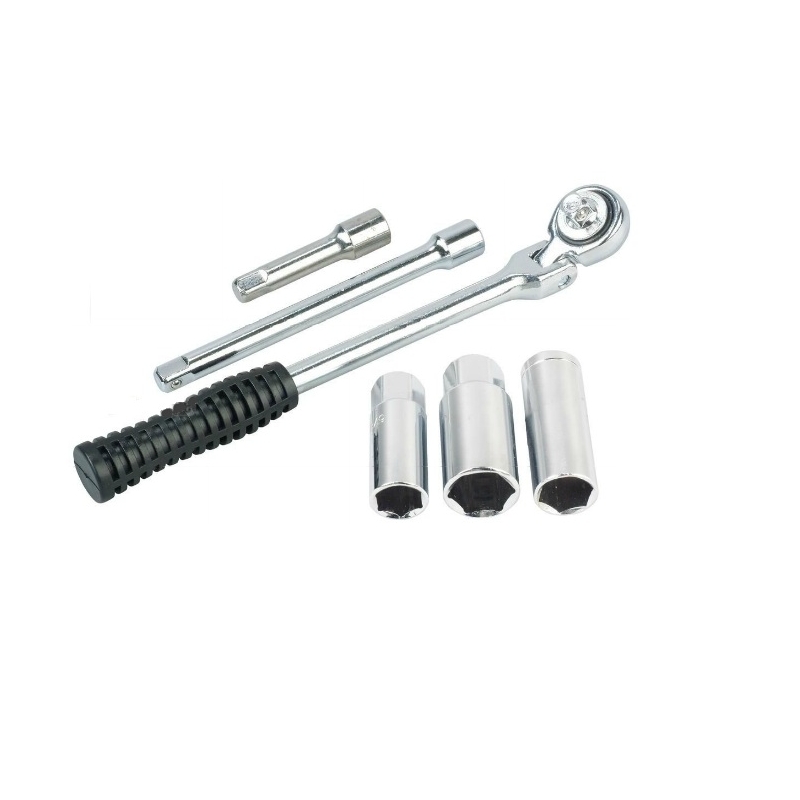 Κιτ αντικατάστασης μπουζί-6 τεμάχια