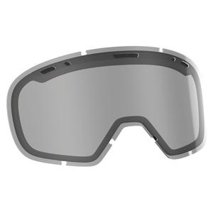 Διπλό διαφανές γυαλί για παιδικά γυαλιά motocross SCOTT Buzz MX προσφορά