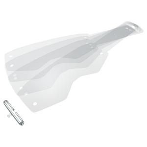 Γυαλιά motocross SCOTT Prospect/Fury (20 τεμάχια)