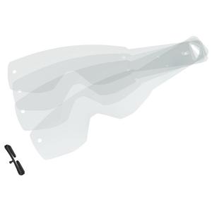 Γυαλιά motocross SCOTT Hustle X MX (20 τεμάχια)
