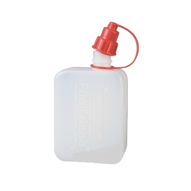 Δοχείο ταξιδιού FUELFRIND-0,5L
