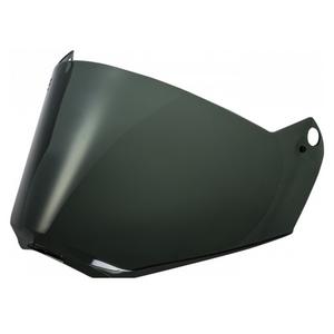 Απαλό καπνιστό plexi για κράνος LS2 MX436