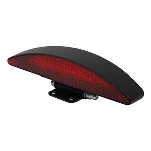 Καθολικό πίσω φως LED Highsider INTERSTATE με κάτοχο