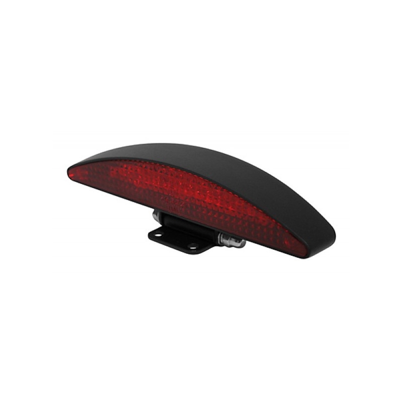 Καθολικό πίσω φως LED Highsider INTERSTATE με κάτοχο