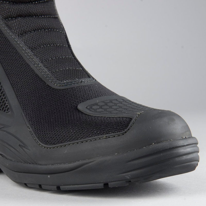 Μπότες μοτοσικλέτας SIDI Aria GORE μαύρες