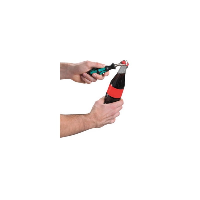 Ανοιχτήρι σε σχήμα κατσαβιδιού