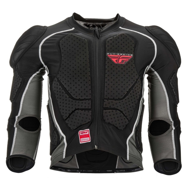 FLY Racing Barricade προστατευτικό σώματος