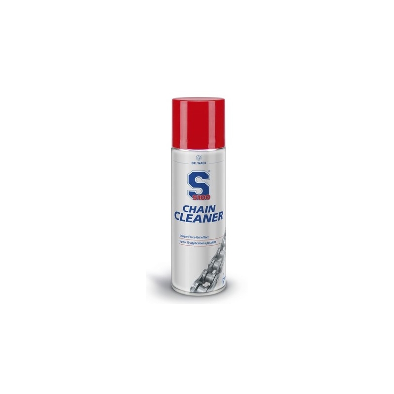 Καθαριστικό αλυσίδας S100 300 ml