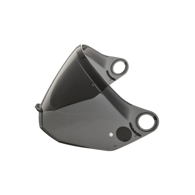 Σκούρο plexi καπνού για κράνος Airoh Commander