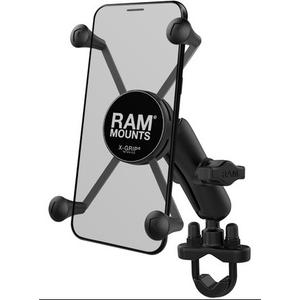 Universal RAM Mounts X-Grip για μεγαλύτερα κινητά τηλέφωνα 1,75"-4,5"