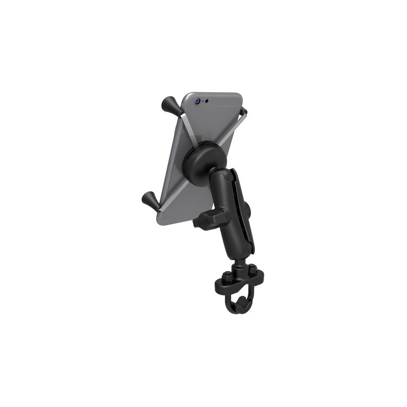 Universal RAM Mounts X-Grip για μεγαλύτερα κινητά τηλέφωνα 1,75"-4,5"