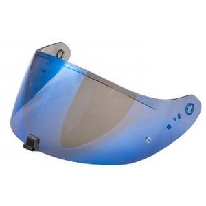 Μπλε ιρίδιο plexi Scorpion EXO-1400/R1/520 AIR/391 Maxvision KDF16-1