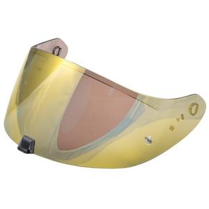 Scorpion EXO-1400/R1/520 AIR/391 Maxvision KDF16-1 χρυσός καθρέφτης plexi
