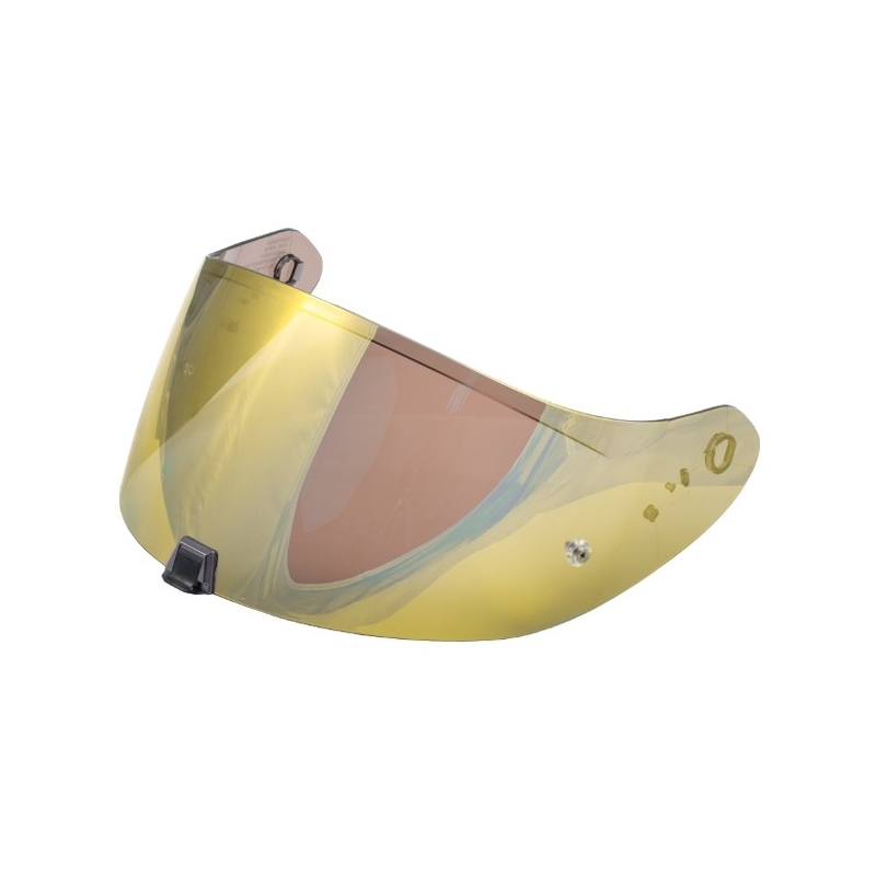 Scorpion EXO-1400/R1/520 AIR/391 Maxvision KDF16-1 χρυσός καθρέφτης plexi