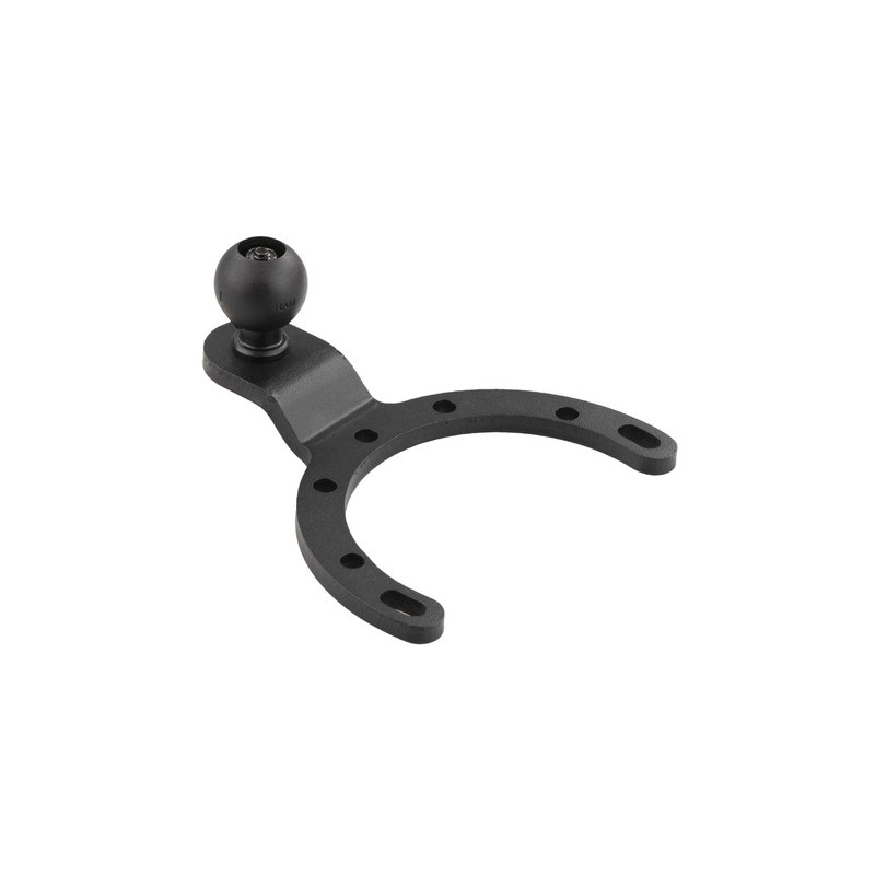 Βάση για RAM Βάσεις για καπάκι ρεζερβουάρ μοτοσικλέτας